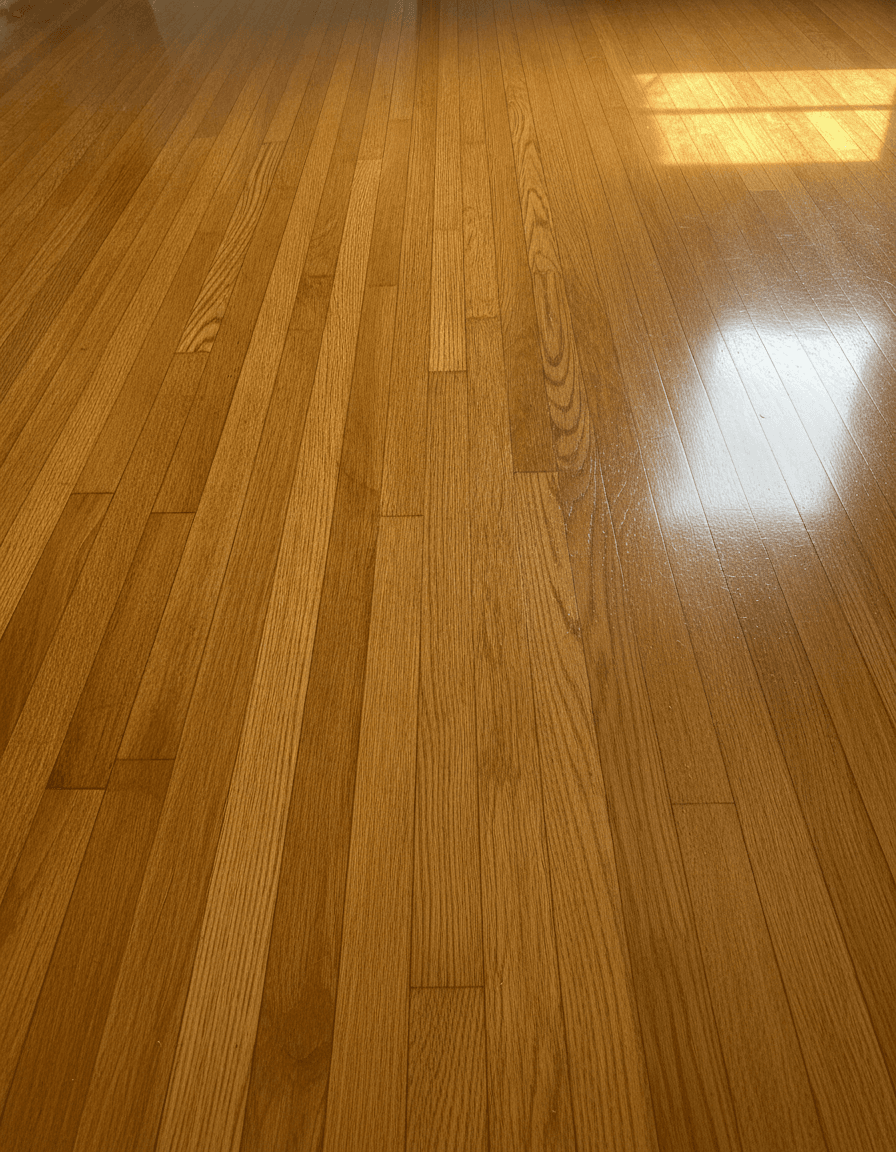 Refinishing & Repair
