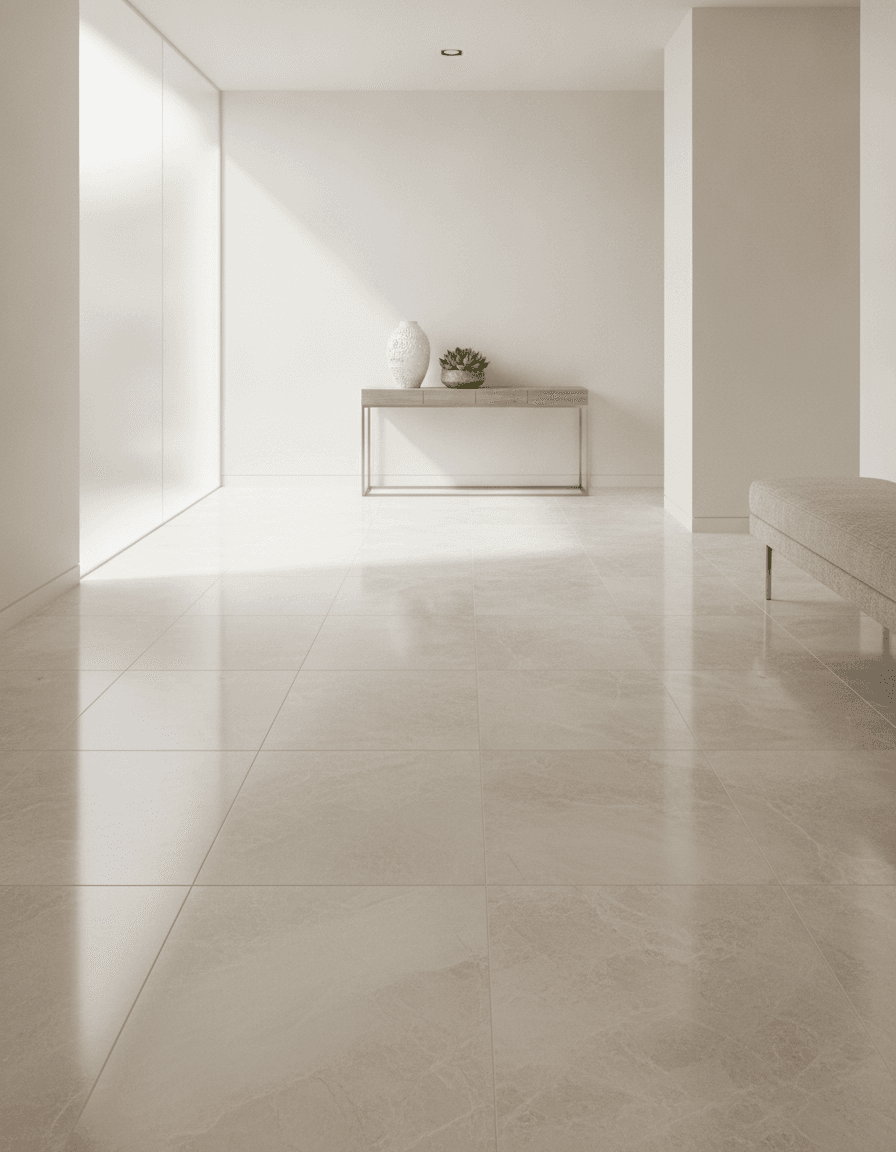Tile & Stone
